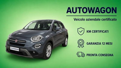 Fiat 500X 1.3 MultiJet 95 CV Business usata