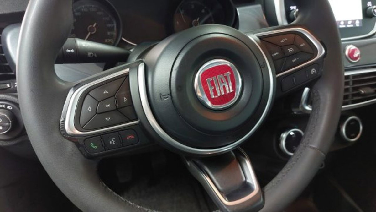 Fiat 500X 1.3 MultiJet 95 CV Business (12)