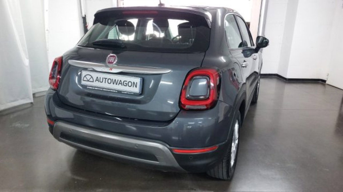Fiat 500X 1.3 MultiJet 95 CV Business (4)