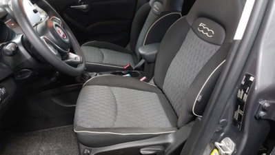 Fiat 500X 1.3 MultiJet 95 CV Business (6)