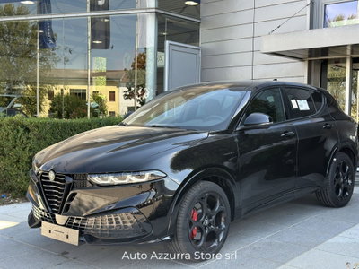 Alfa Romeo Tonale 1.6 Veloce 130cv tct6 nuova