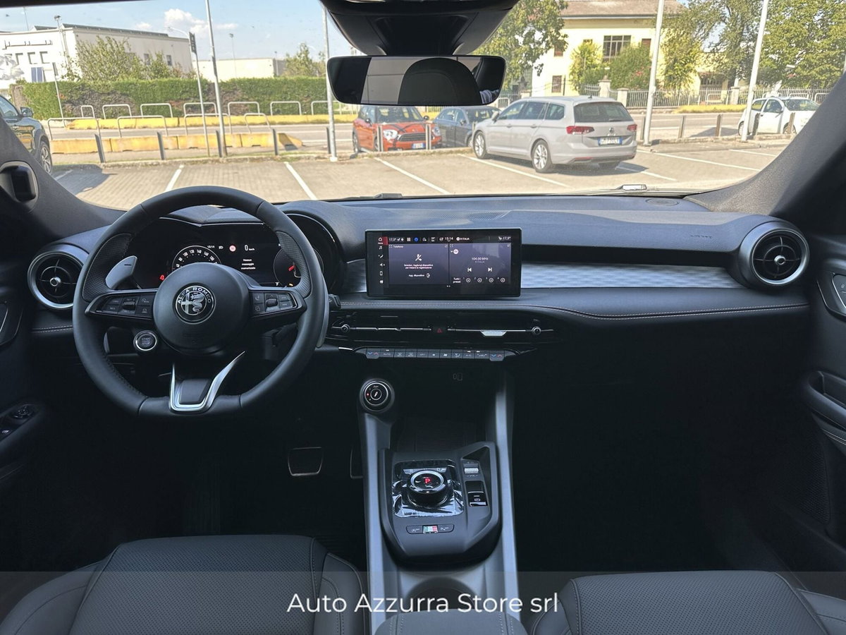 Alfa Romeo Tonale 1.6 Veloce 130cv tct6 (10)