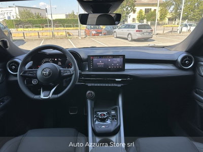Alfa Romeo Tonale 1.6 Veloce 130cv tct6 (10)