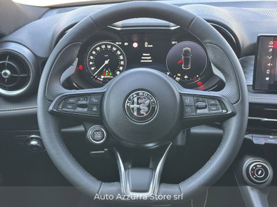 Alfa Romeo Tonale 1.6 Veloce 130cv tct6 (11)