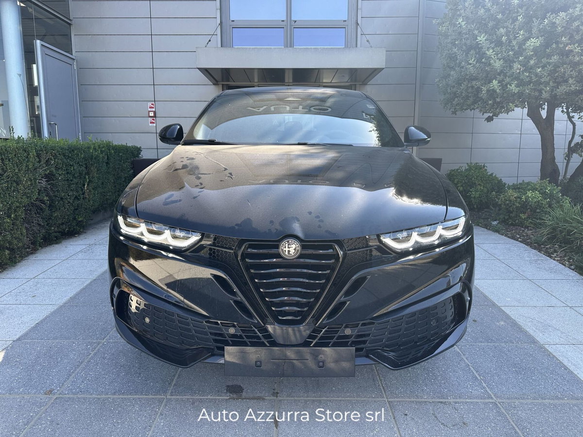 Alfa Romeo Tonale 1.6 Veloce 130cv tct6 (2)