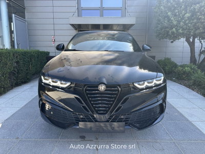 Alfa Romeo Tonale 1.6 Veloce 130cv tct6 (2)