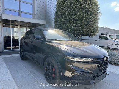 Alfa Romeo Tonale 1.6 Veloce 130cv tct6 (3)