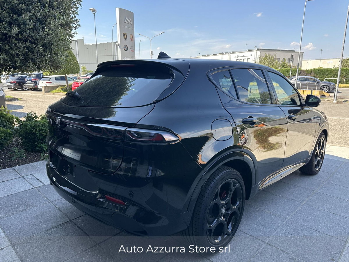 Alfa Romeo Tonale 1.6 Veloce 130cv tct6 (4)