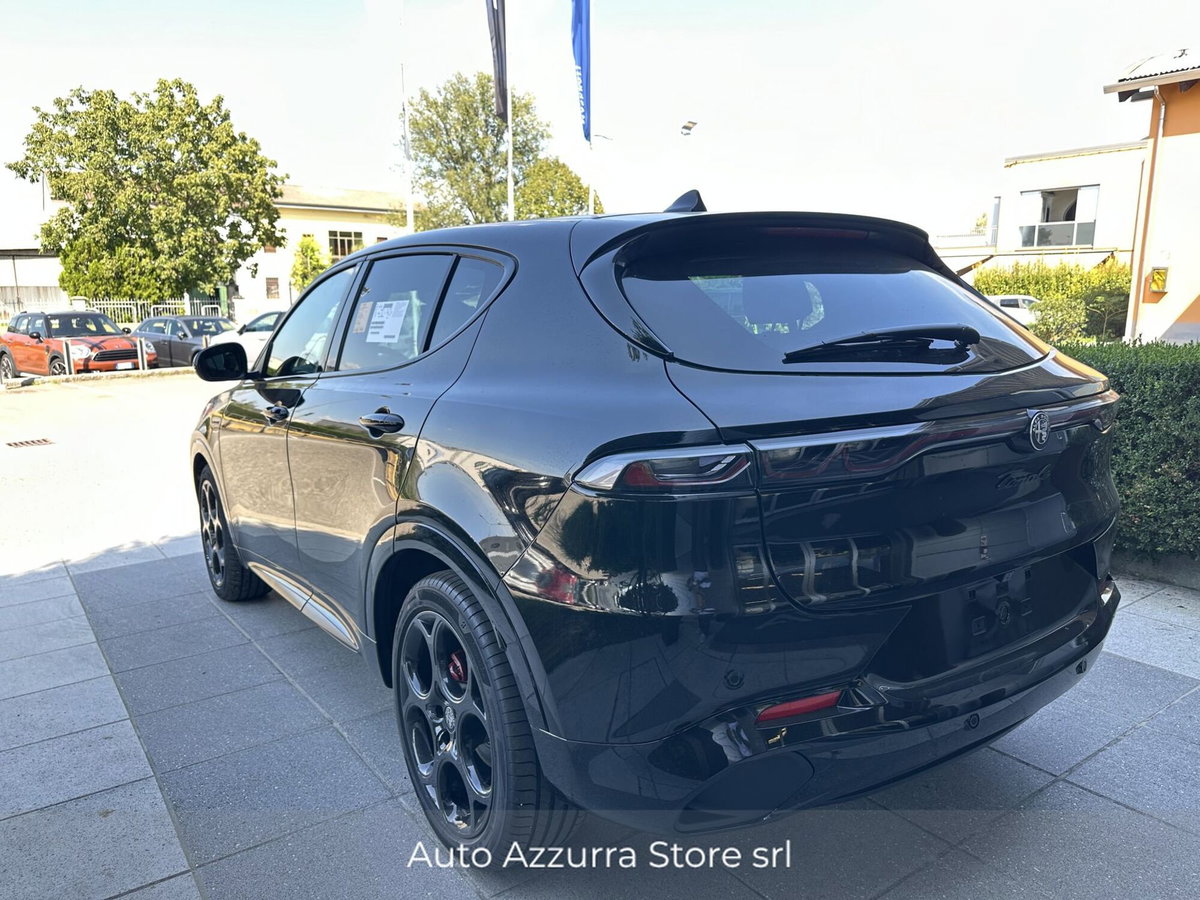 Alfa Romeo Tonale 1.6 Veloce 130cv tct6 (6)
