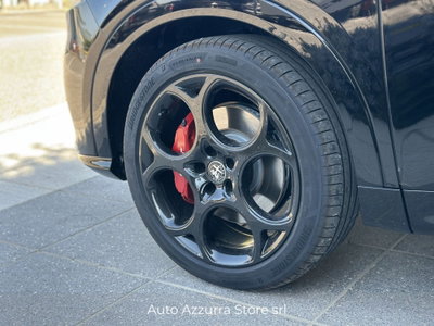 Alfa Romeo Tonale 1.6 Veloce 130cv tct6 (7)