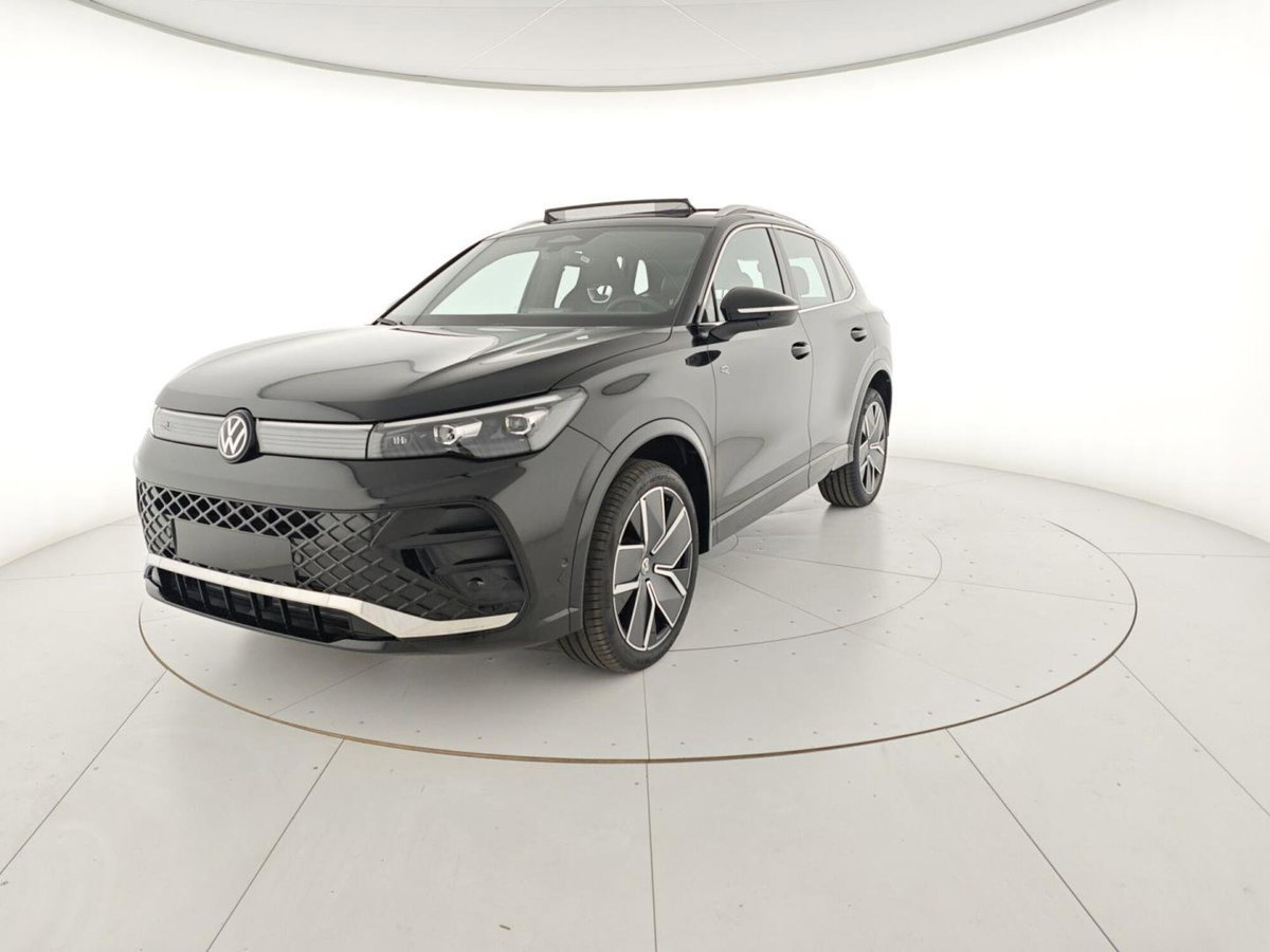 Volkswagen Tiguan 2.0 tdi R-Line 4motion 193cv dsg (2)