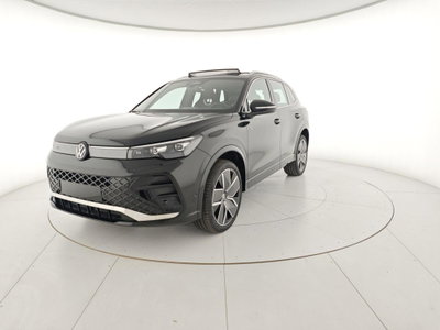 Volkswagen Tiguan 2.0 tdi R-Line 4motion 193cv dsg (2)