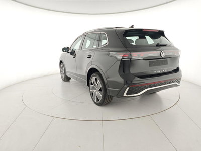 Volkswagen Tiguan 2.0 tdi R-Line 4motion 193cv dsg (3)