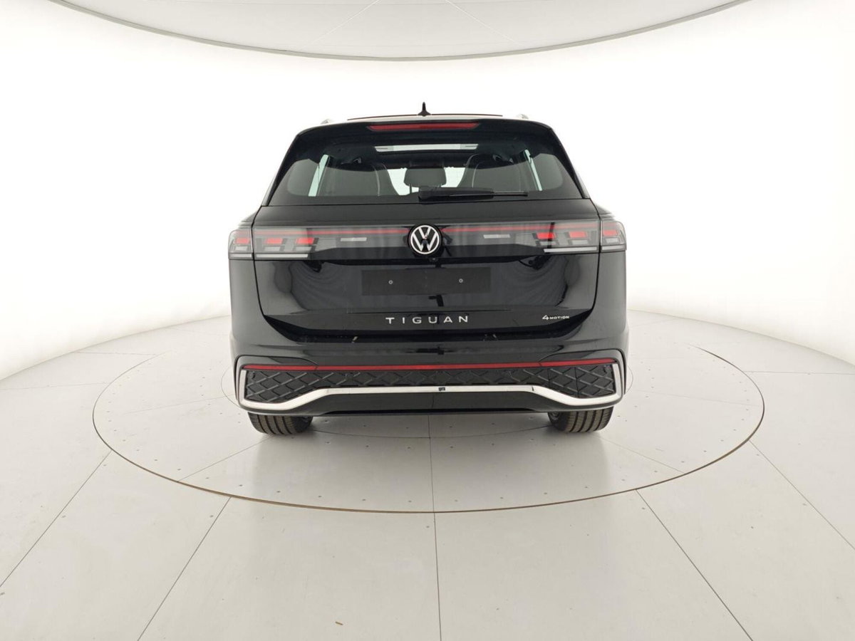 Volkswagen Tiguan 2.0 tdi R-Line 4motion 193cv dsg (4)