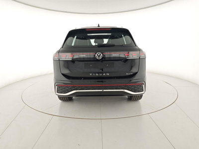 Volkswagen Tiguan 2.0 tdi R-Line 4motion 193cv dsg (4)