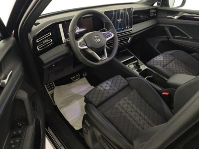 Volkswagen Tiguan 2.0 tdi R-Line 4motion 193cv dsg (9)
