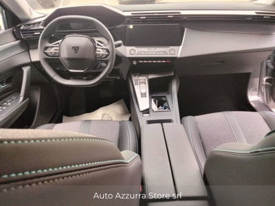 Peugeot 308 1.5 bluehdi Allure s&s 130cv eat8 (10)
