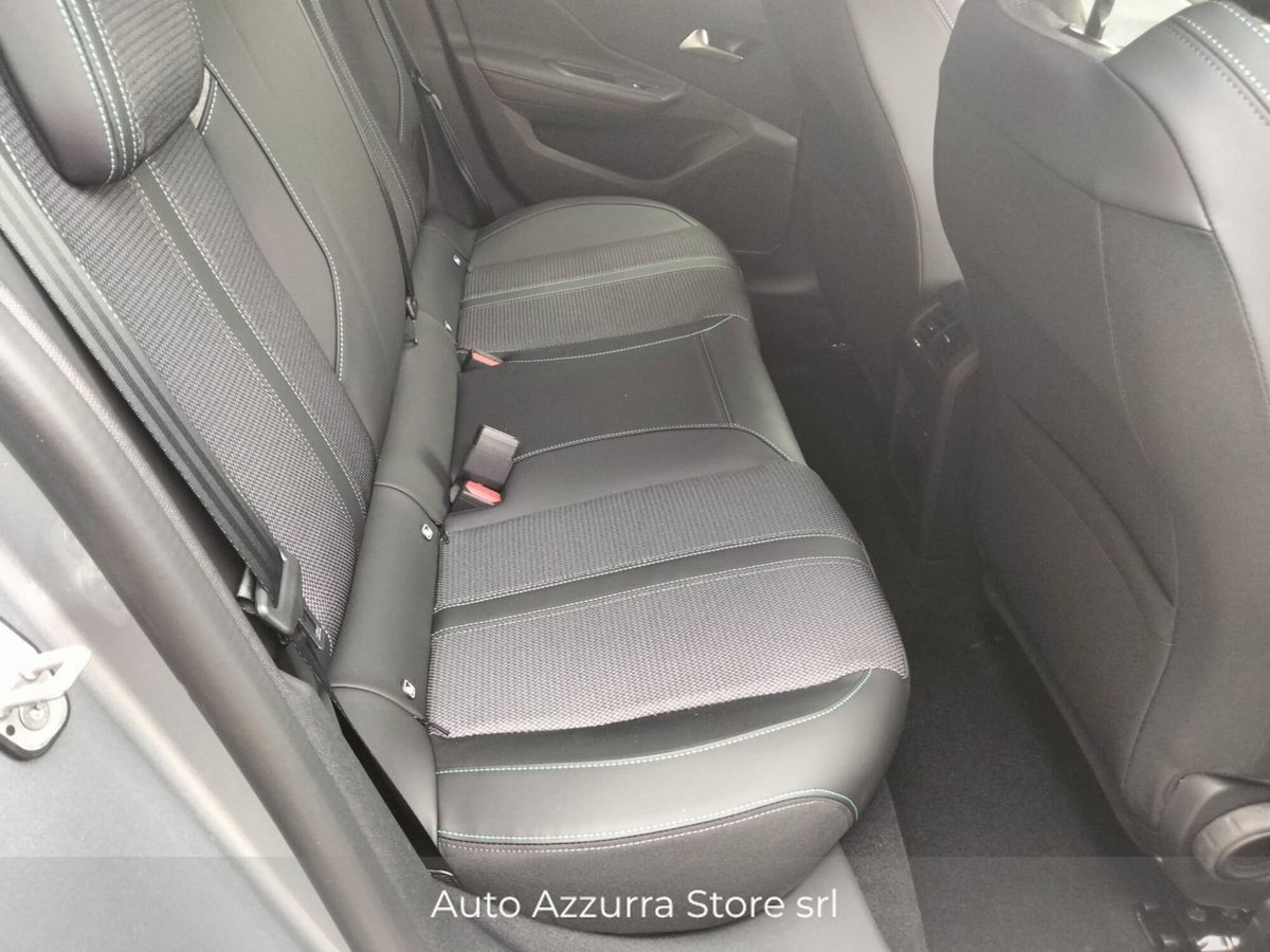 Peugeot 308 1.5 bluehdi Allure s&s 130cv eat8 (11)