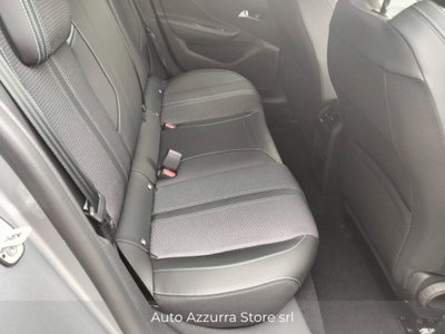 Peugeot 308 1.5 bluehdi Allure s&s 130cv eat8 (11)