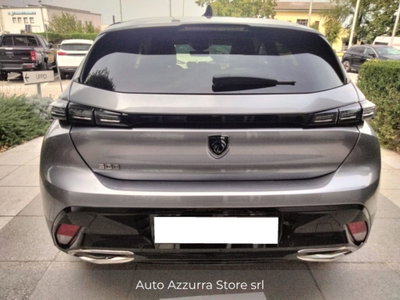 Peugeot 308 1.5 bluehdi Allure s&s 130cv eat8 (5)
