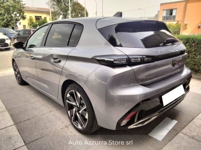 Peugeot 308 1.5 bluehdi Allure s&s 130cv eat8 (6)