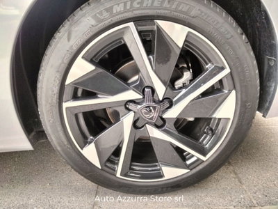 Peugeot 308 1.5 bluehdi Allure s&s 130cv eat8 (7)