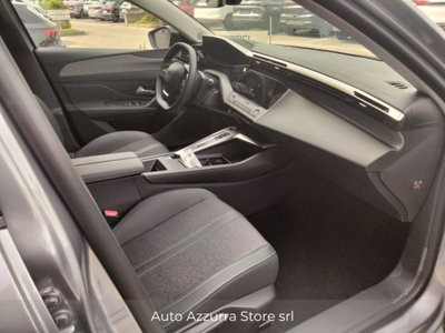 Peugeot 308 1.5 bluehdi Allure s&s 130cv eat8 (8)