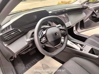 Peugeot 308 1.5 bluehdi Allure s&s 130cv eat8 (9)