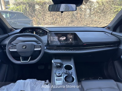 Dr DR 6.0 6 Stilnovo 1.5 t-gdi Gpl dct (10)