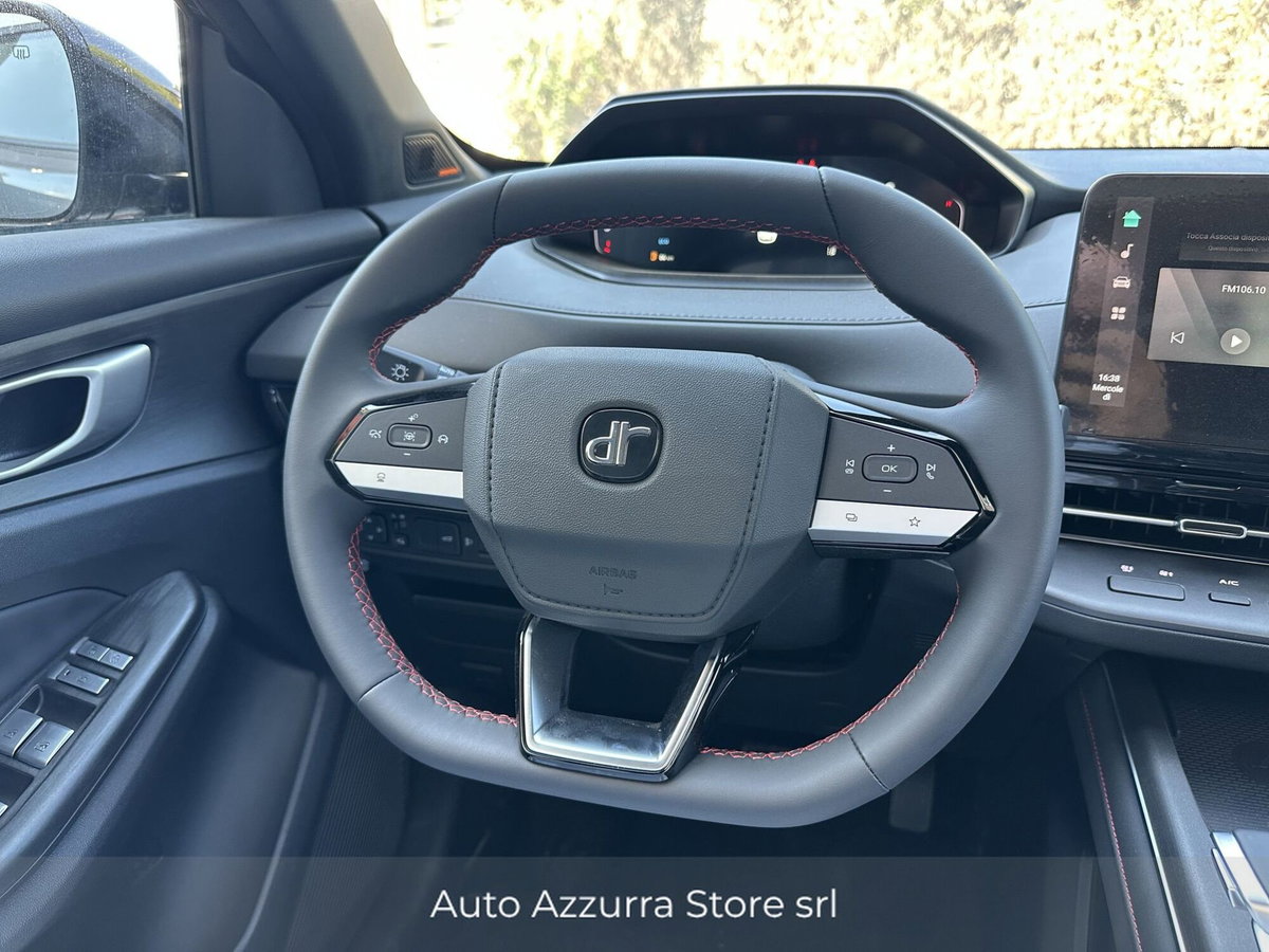 Dr DR 6.0 6 Stilnovo 1.5 t-gdi Gpl dct (11)