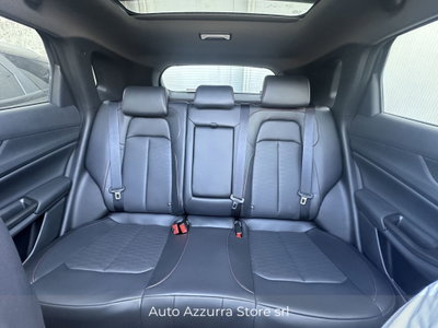 Dr DR 6.0 6 Stilnovo 1.5 t-gdi Gpl dct (14)