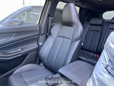 Dr DR 6.0 6 Stilnovo 1.5 t-gdi Gpl dct (17)