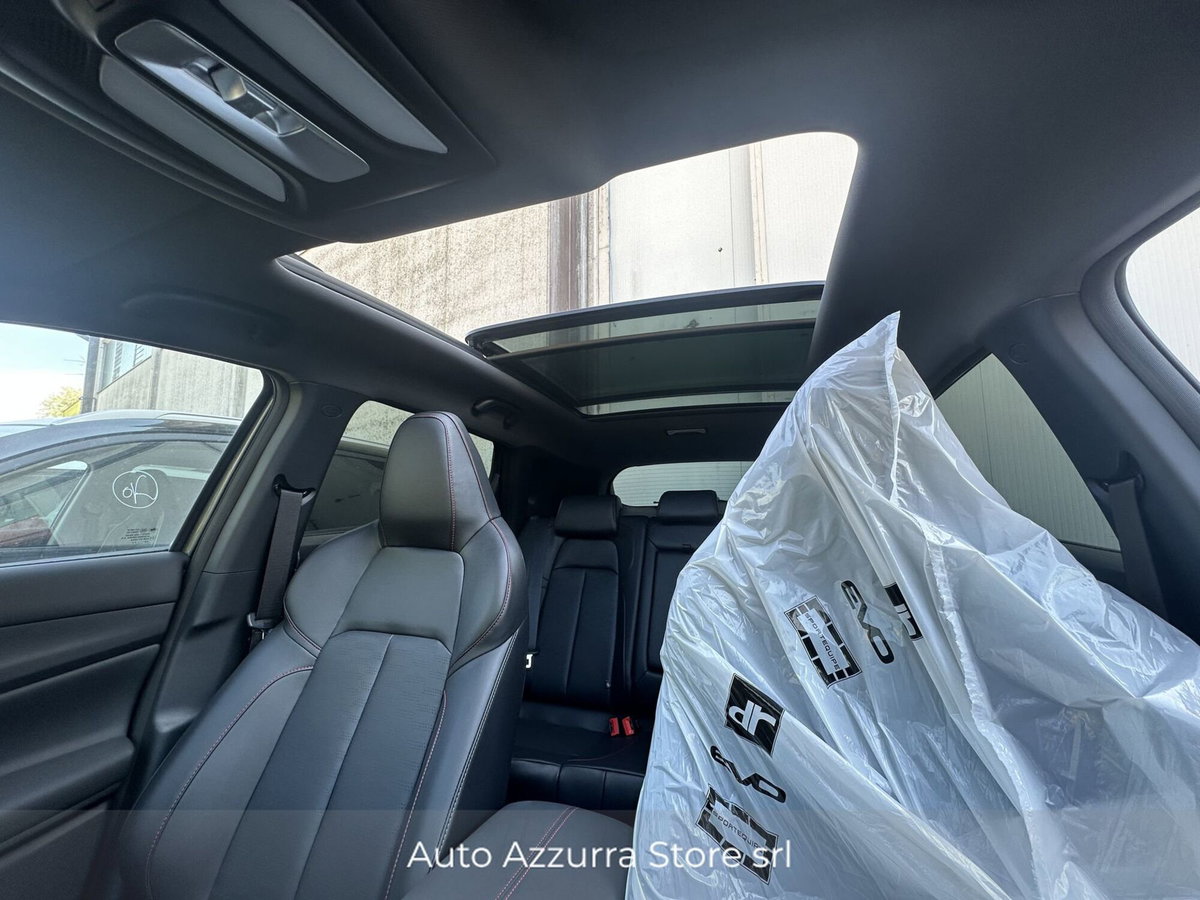 Dr DR 6.0 6 Stilnovo 1.5 t-gdi Gpl dct (18)
