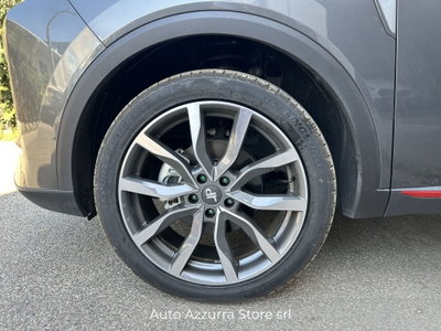 Dr DR 6.0 6 Stilnovo 1.5 t-gdi Gpl dct (6)