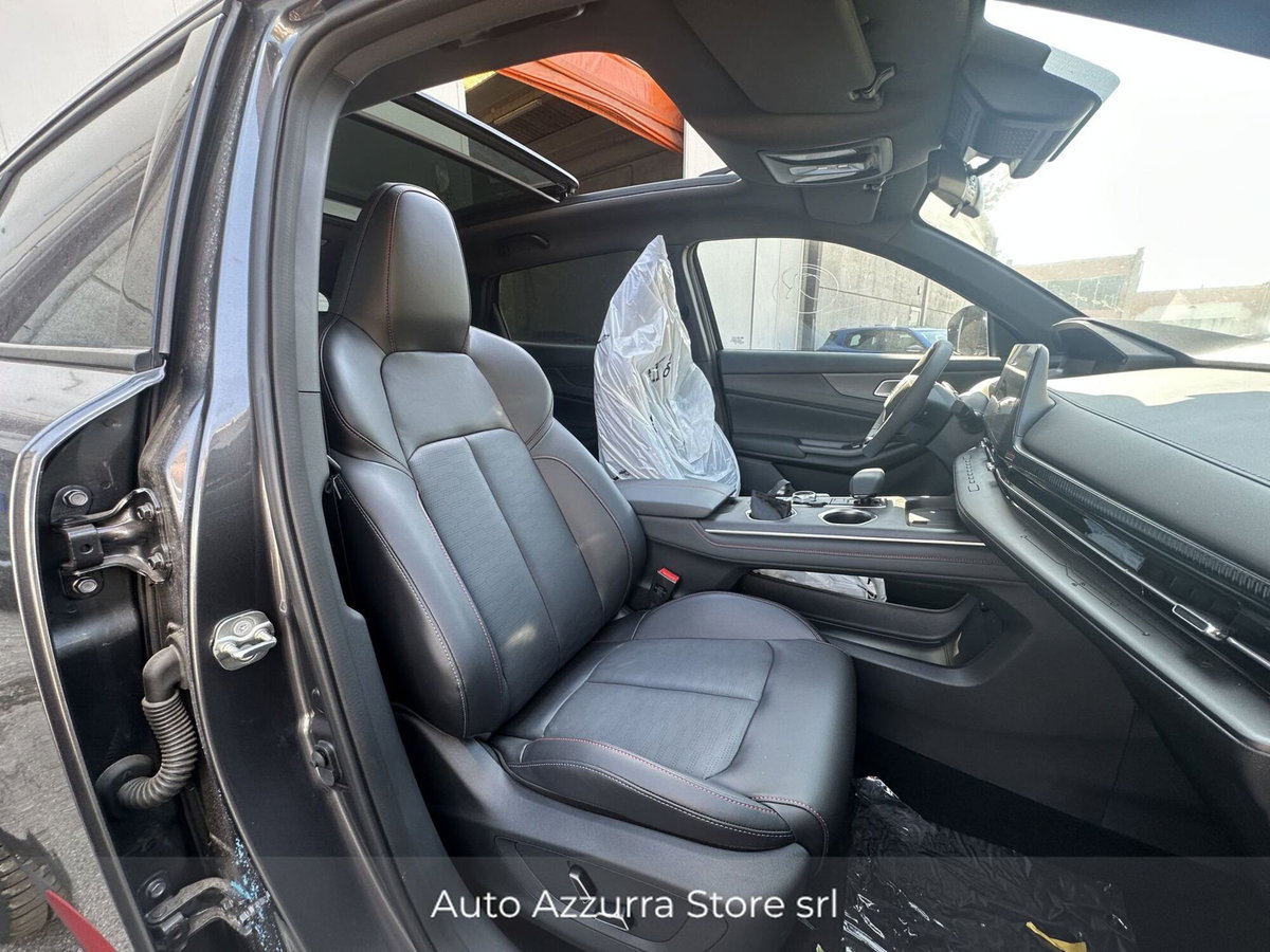 Dr DR 6.0 6 Stilnovo 1.5 t-gdi Gpl dct (7)