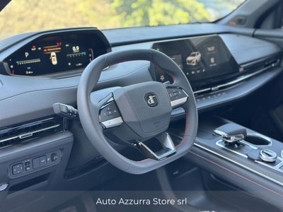Dr DR 6.0 6 Stilnovo 1.5 t-gdi Gpl dct (9)