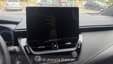 Toyota Corolla Touring Sports 1.8h Active auto (13)
