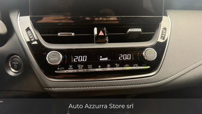 Toyota Corolla Touring Sports 1.8h Active auto (14)