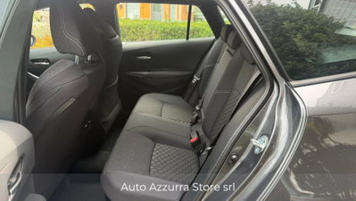 Toyota Corolla Touring Sports 1.8h Active auto (15)