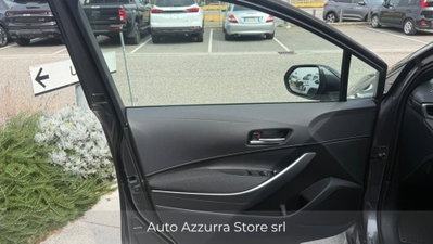 Toyota Corolla Touring Sports 1.8h Active auto (17)