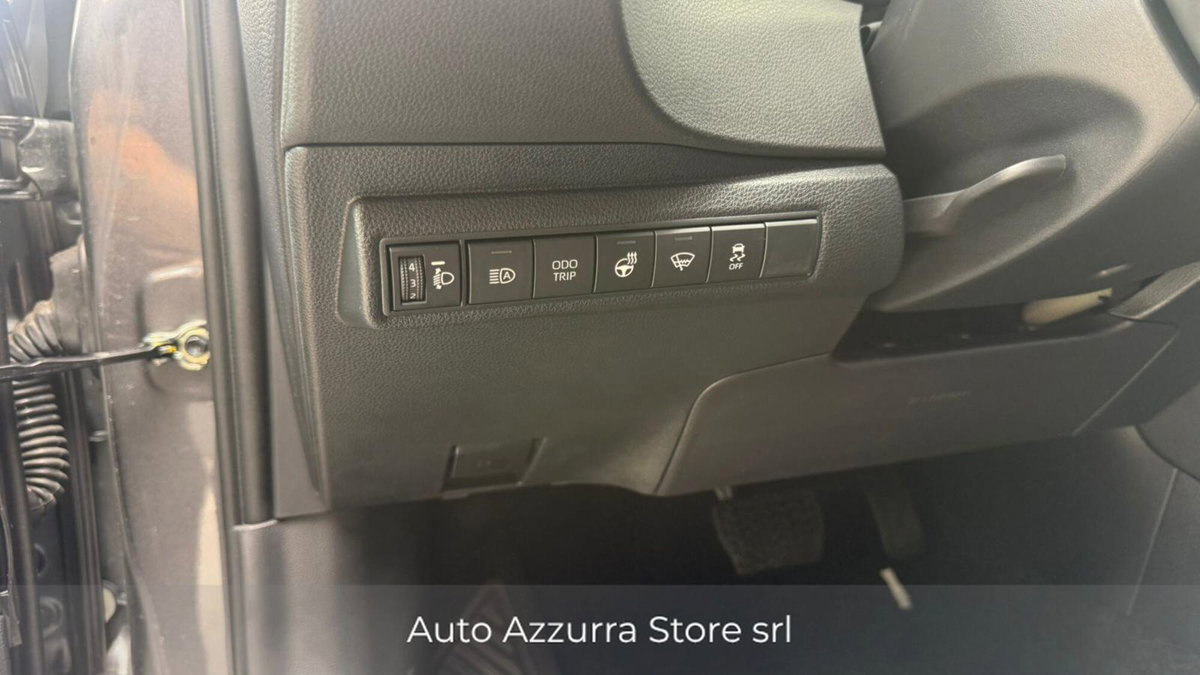 Toyota Corolla Touring Sports 1.8h Active auto (18)