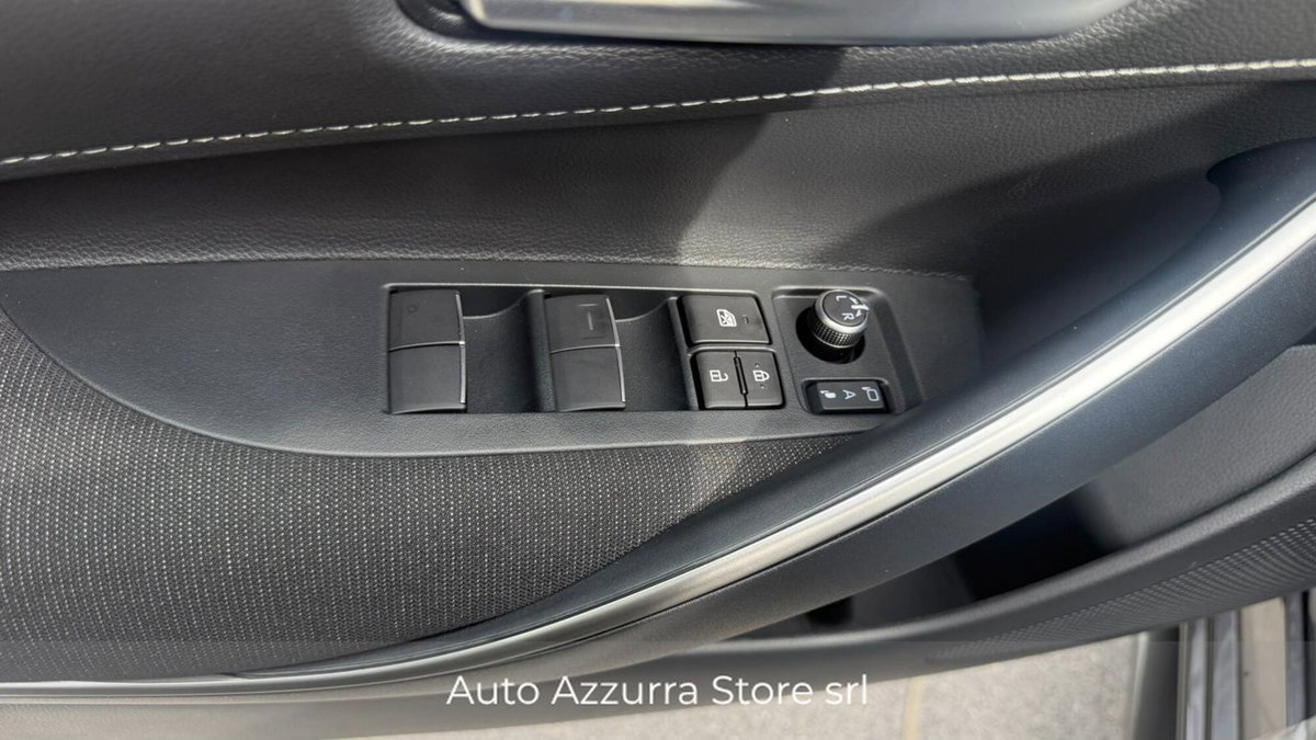 Toyota Corolla Touring Sports 1.8h Active auto (19)