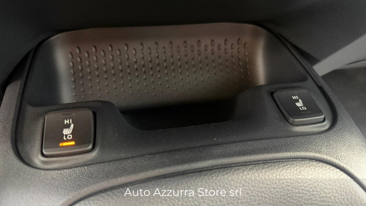 Toyota Corolla Touring Sports 1.8h Active auto (20)