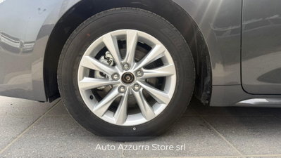 Toyota Corolla Touring Sports 1.8h Active auto (7)