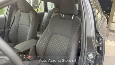 Toyota Corolla Touring Sports 1.8h Active auto (8)