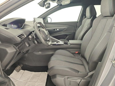Peugeot 3008 Hybrid 225 e-EAT8 Allure Pack (10)