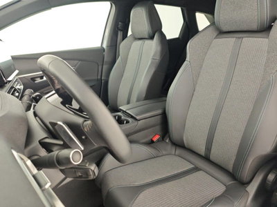 Peugeot 3008 Hybrid 225 e-EAT8 Allure Pack (11)