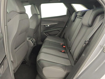 Peugeot 3008 Hybrid 225 e-EAT8 Allure Pack (12)
