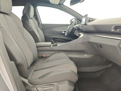 Peugeot 3008 Hybrid 225 e-EAT8 Allure Pack (13)