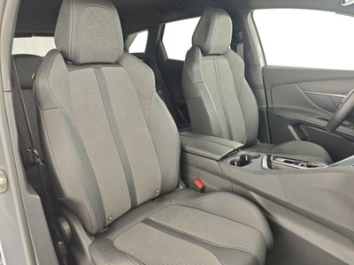 Peugeot 3008 Hybrid 225 e-EAT8 Allure Pack (14)